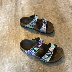 Women's Papillio Birkenstock Sandal